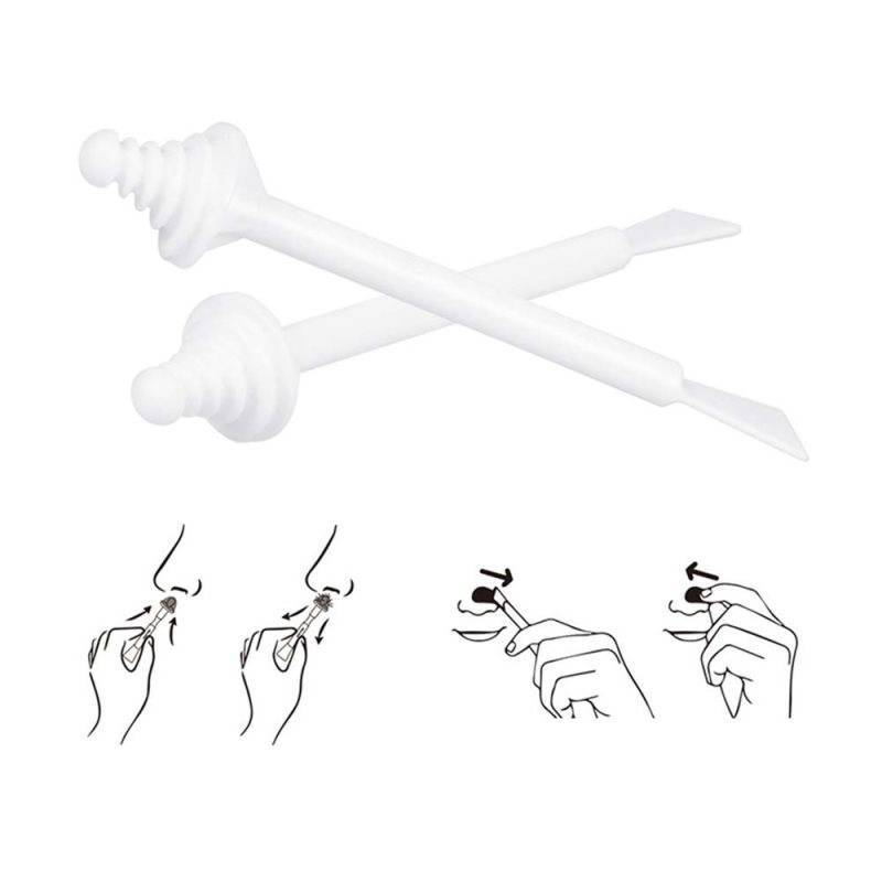 Bigpeaknewsection1 Nose Wax Sti Nose Hair Removal Tool Hair Removal Wax Hair Removal Accessories Nic