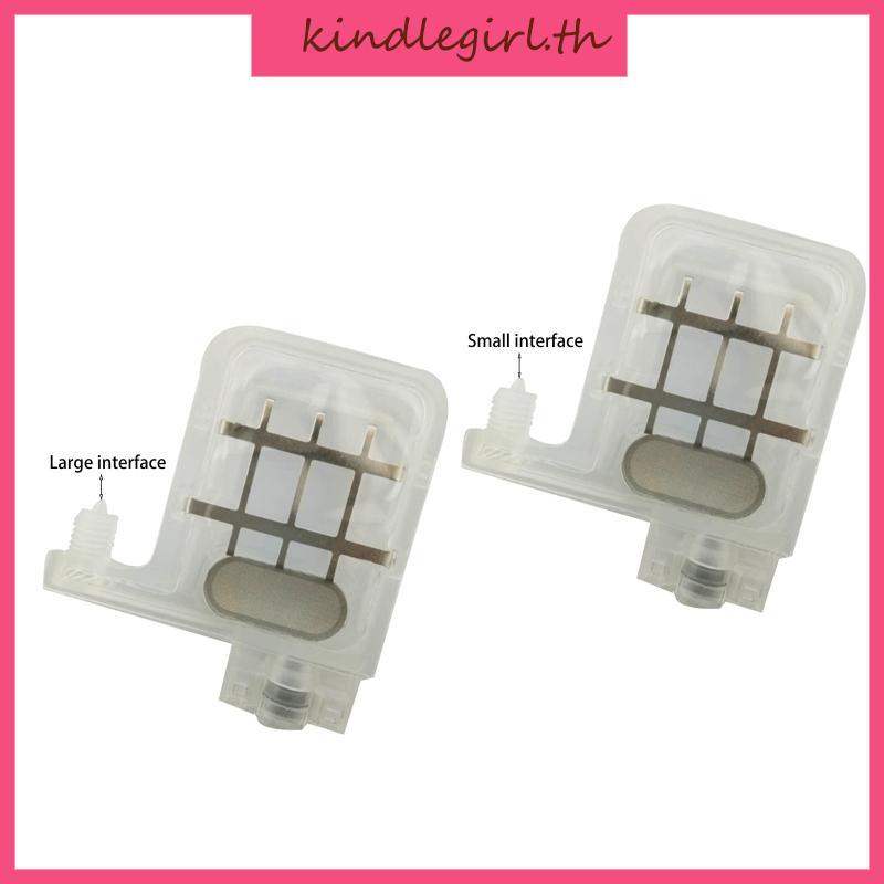 KING Ink Damper Printhead Photo Machine Ink Dumper สําหรับ DX5 XP600 TX800 4720