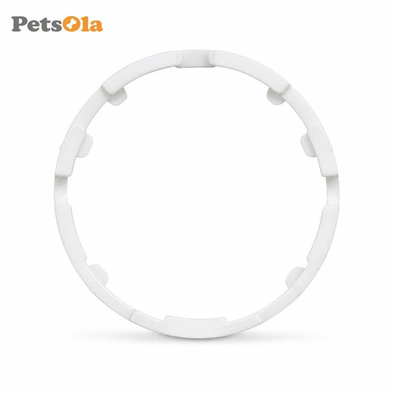 [PETSOLA] นาฬิกา Spacer แหวนสําหรับ Miyota 8200/8205/8215 การเคลื่อนไหวแบบกลไกอัตโนมัติ