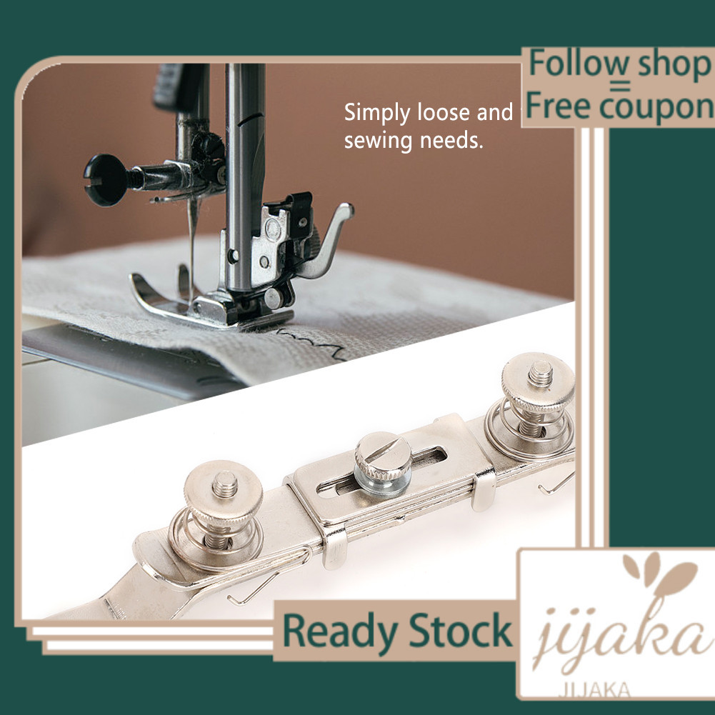 Jijaka Tbest Se และเย็บปักถักร้อย Elastic Clamp/Holder Clap มัลติฟังก์ชั่นในครัวเรือน Ariat Collecti