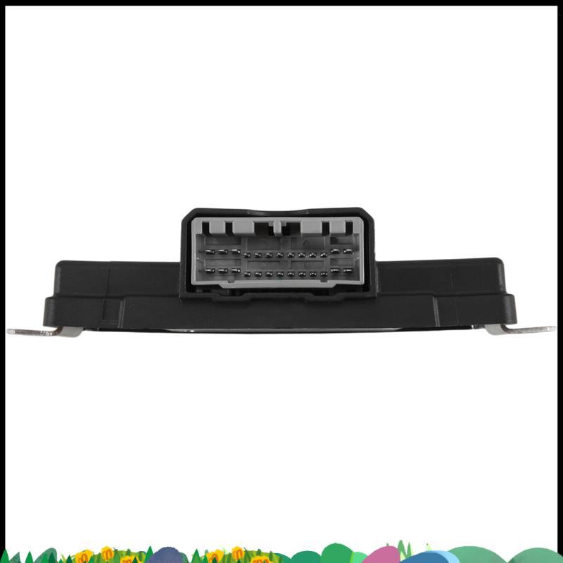 Super Car 4WD Transfer Case ECU โมดูลควบคุมหน่วย 44-50-000-206-B สําหรับ Hover H3 H5 3 5 07005BD0011
