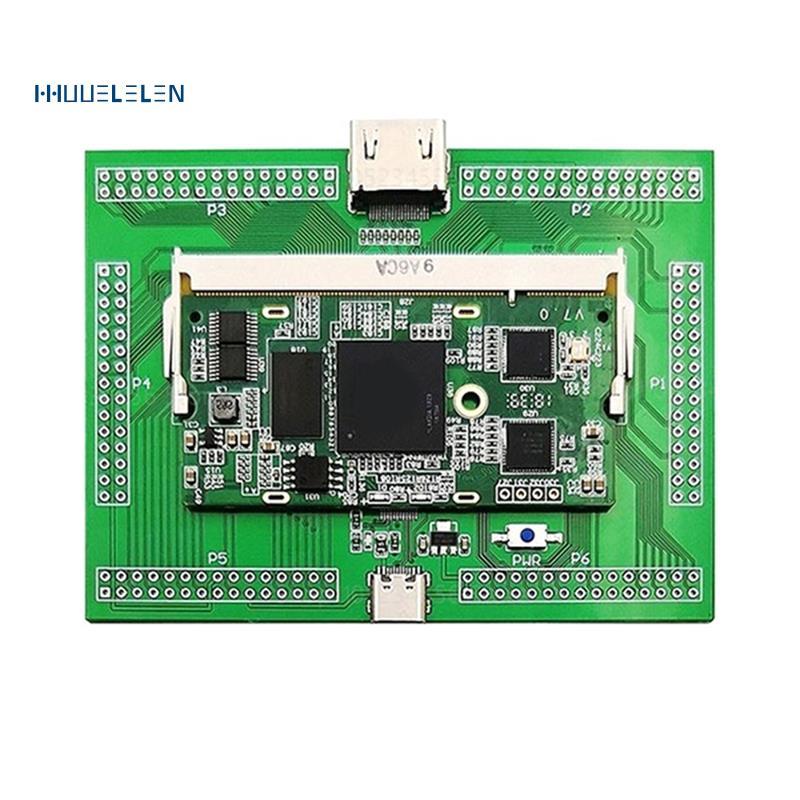 [Promote H]FPGA Development Board Open Source RISC-V Linux Lattice FPGA Development Board V7.0