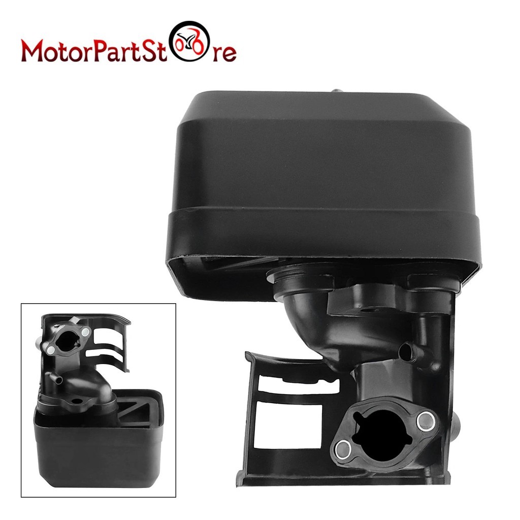 Air Filter ทําความสะอาดฝาครอบกล่องสําหรับ Honda GX140 GX160 GX200 196cc 163cc 5.5HP 6.5HP เครื่องยนต