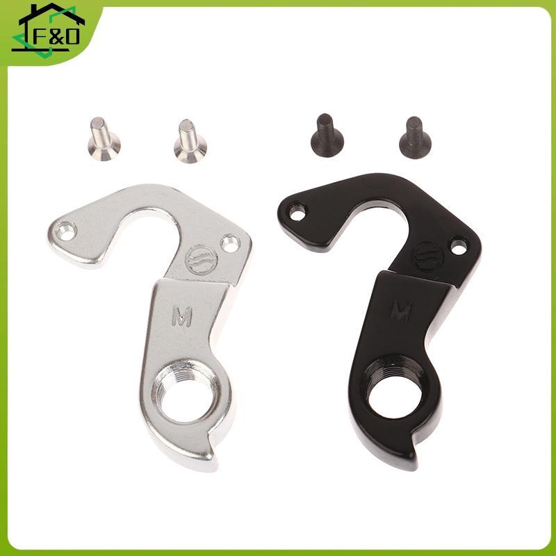 F&O 1PC Derailleur Hanger สําหรับ CAAD8 Tesoro Tango Synapse Alloy Series Dropout KP284 Trail SL Kid