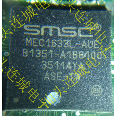 MEC1633L-AUE พร้อมบอร์ดพร้อม Procedure พร้อมบอร์ด Rebound และ Aothenia Board 2 ประเภท IC โน๊ตบุ๊ค