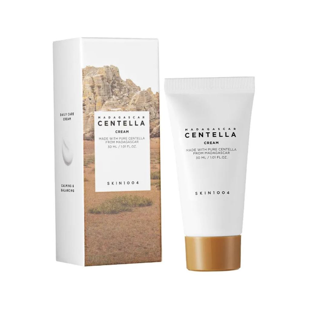 SKIN1004 Madagascar Centella Cream 30 ml