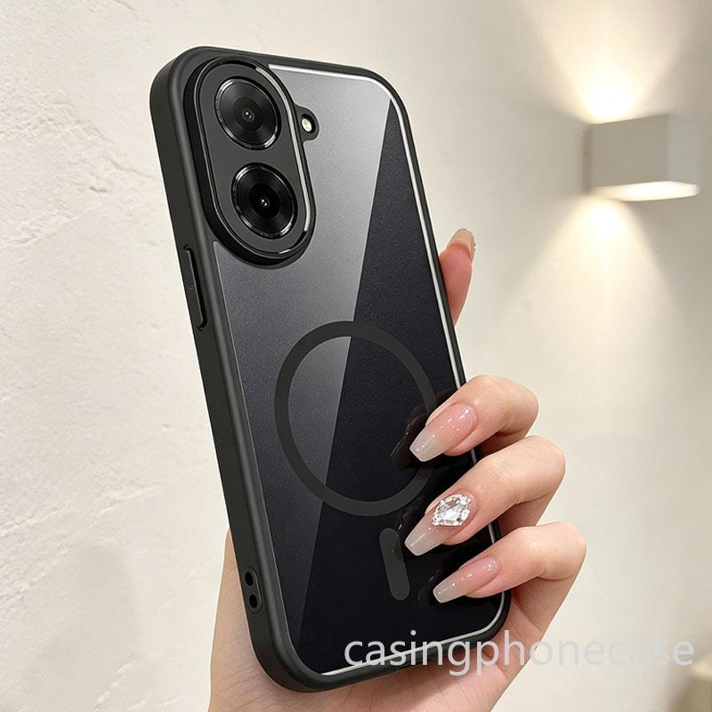 เคสโทรศัพท์สําหรับ ﻿Honor X7e X6e X6c X6 X7D X6D X9D XD e HonorX7e HonorX6e HonorX6c 4G 2026 Casing 