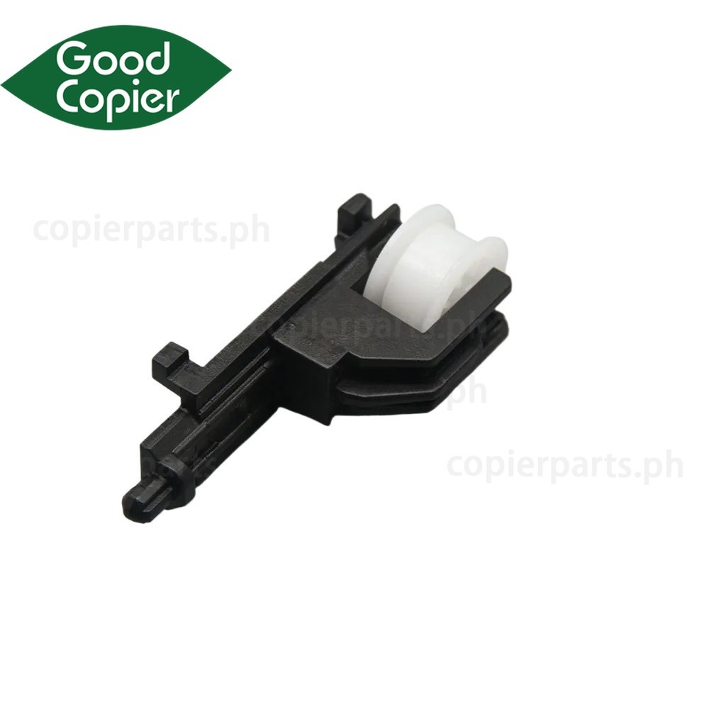 10X สําหรับ HP 7720 7730 7740 Carriage Belt Pulley Tensioner
