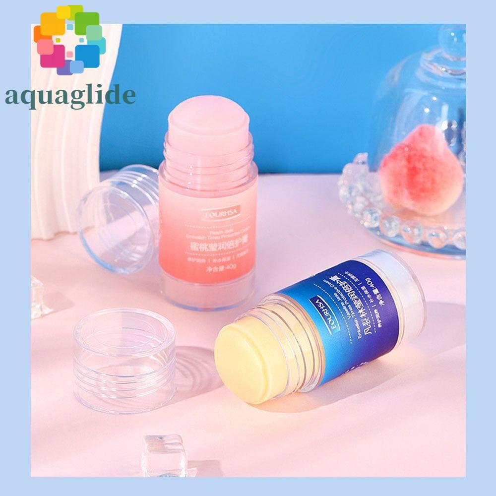 AQUAGLIDE Cracked Feet Cream Stick, Repairing Cracked Feet Remobing Dead Skin และแคลลัส Feet Hand Ca