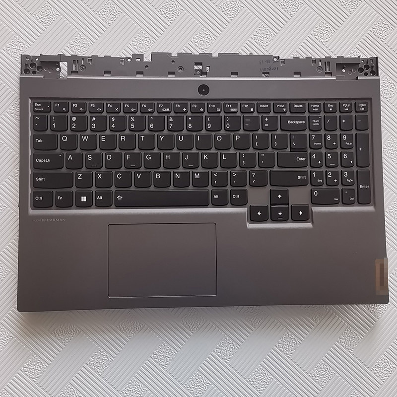 ใช้ได้กับ Lenovo Y7000P2020H C shell R7000P2020H Y7000P 2020 ABD shell ฝาครอบด้านบน