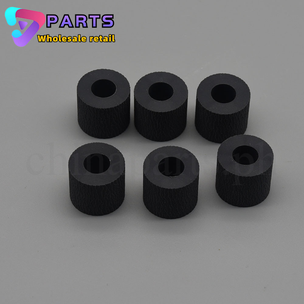 50X Feed Roller ยางสําหรับ Xerox WorkCentre 7655 7665 7675 7755 7765 5330 7425 7428 7435 7530 7545 7