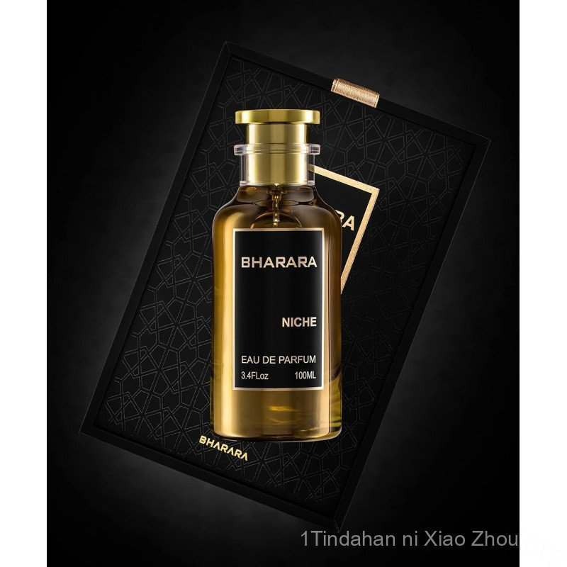 BhararaNicheParfumForWomen&Men3.4FlOz/100ML ZZ0W