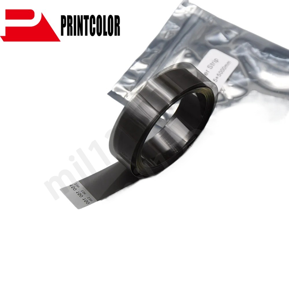 1PC 180dpi 150dpi 360dpi 2.7M 3.6M 4.5M 5M 15mm Encoder Strip สําหรับ Solvent UV DTF เครื่องพิมพ์ 18