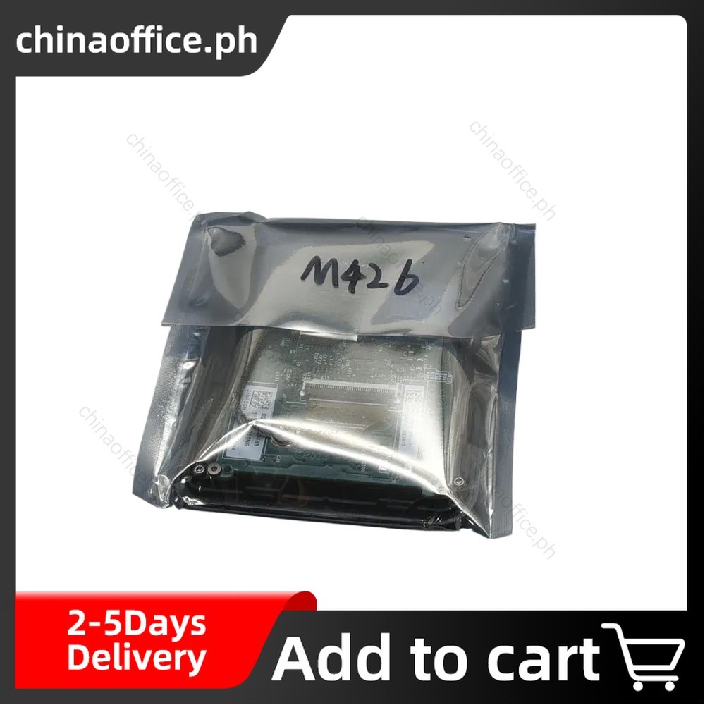 B3Q10-60139 แผงควบคุมสําหรับ HP M426 M427 M277 M280 M281 277 280 283 426 427 C5F98-60002 สายชิ้นส่วน