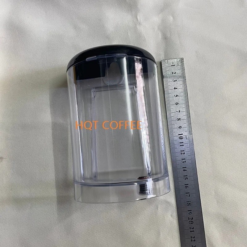 LJJ SPARE PART ถังน้ํา/Lid ใช้สําหรับเครื่องชงกาแฟ HiBREW HIBREW H1A แคปซูล Mchine Water Container