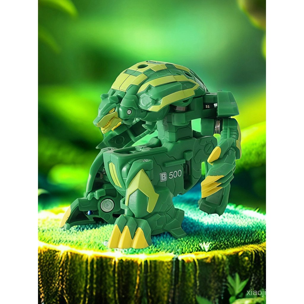 Sega Bakugan Kid Bakugan Diamond Man Wolf Fox Scorpion Spider Deformation ของเล่นเพื่อการศึกษา Ball
