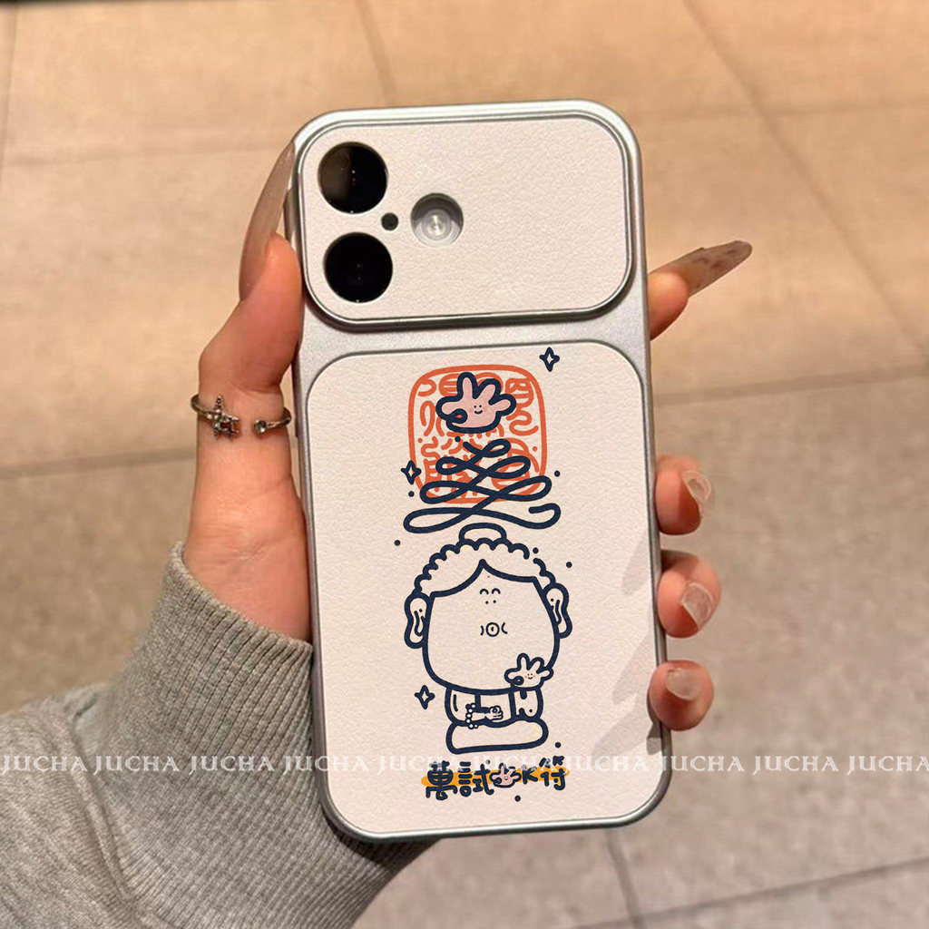 ทุกอย่างโอเคเคสโทรศัพท์สําหรับRealme 16T 16 15 15X 15T 14 14X 14T 13 12X 11 9 Pro Plus 9i 8 8S 7i 6i