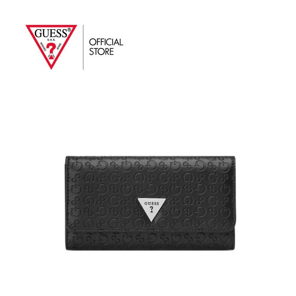 GUESS กระเป๋า รุ่น SE189551 JILLIAN SLG SLIM CLUTCH