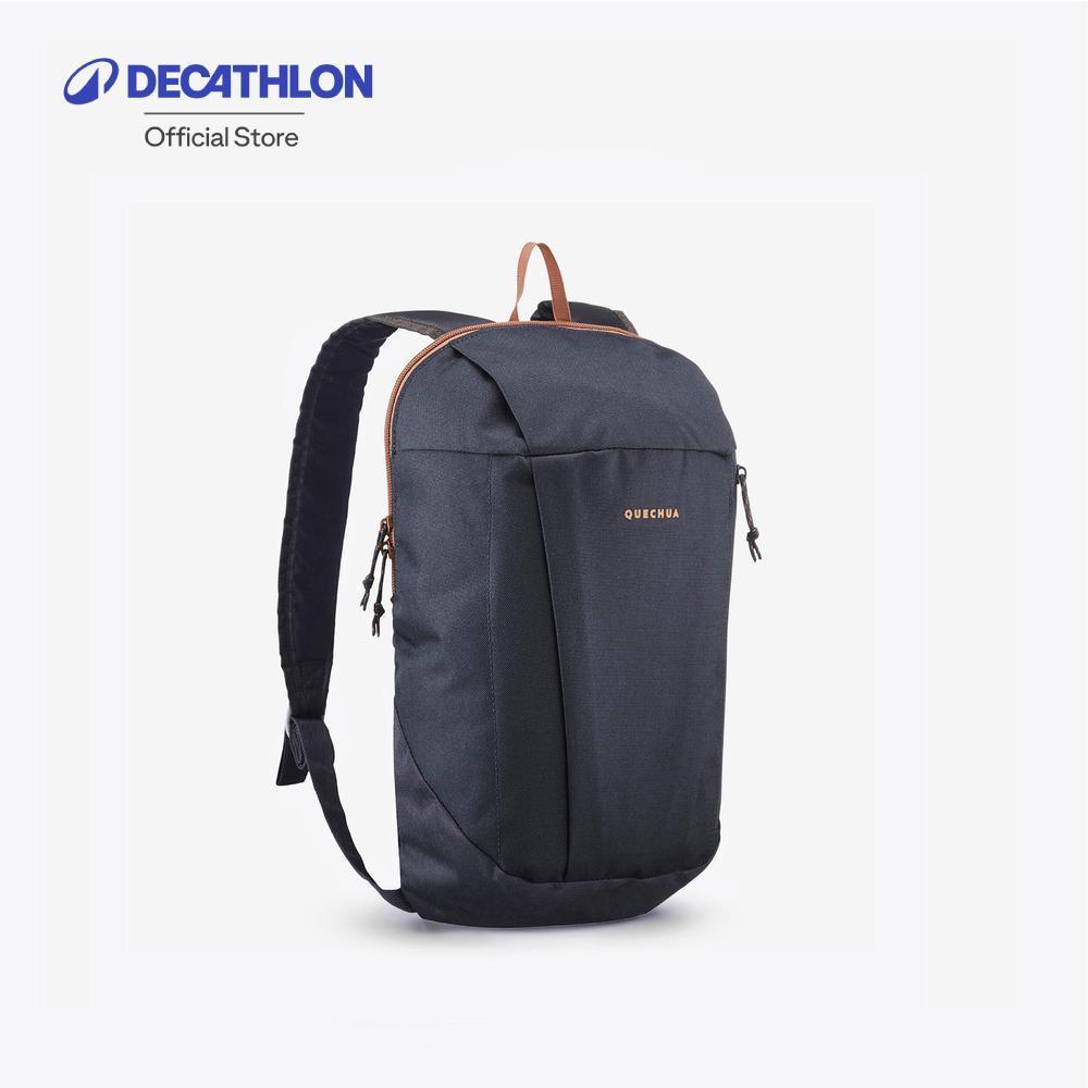 Decathlon 10L Hiking Backpack เป้สะพายหลังสำหรับเดินป่า รุ่น Nh Arpenaz 50 ขนาด 10 ลิตร