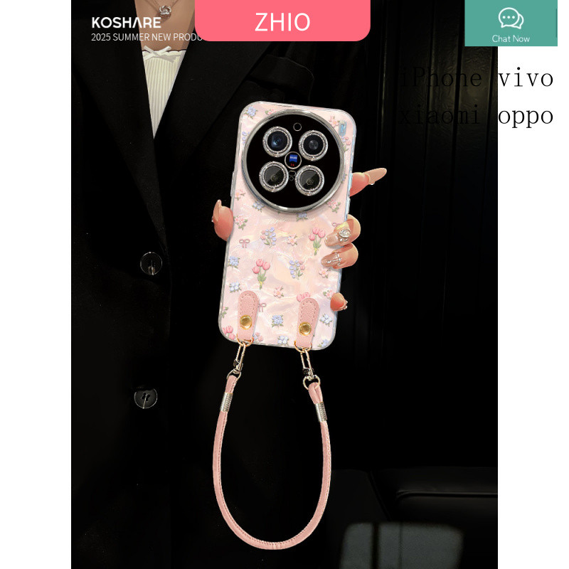 [868]buy①get⑤ สำหรับ Vivo X300 X300 pro X200 X200 pro X100 X100 pro X90 X300fe X200fe V27 V40 V70 เคส