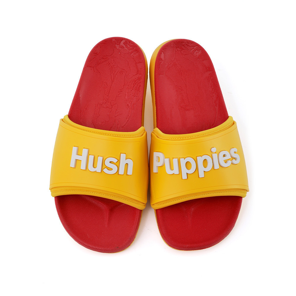 Hush Puppies حذاء رجالي JOSE — صورة 4