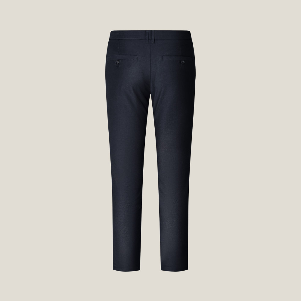 G2000 بنطلون رجالي كاجوال Extra Slim Fit — كحلي