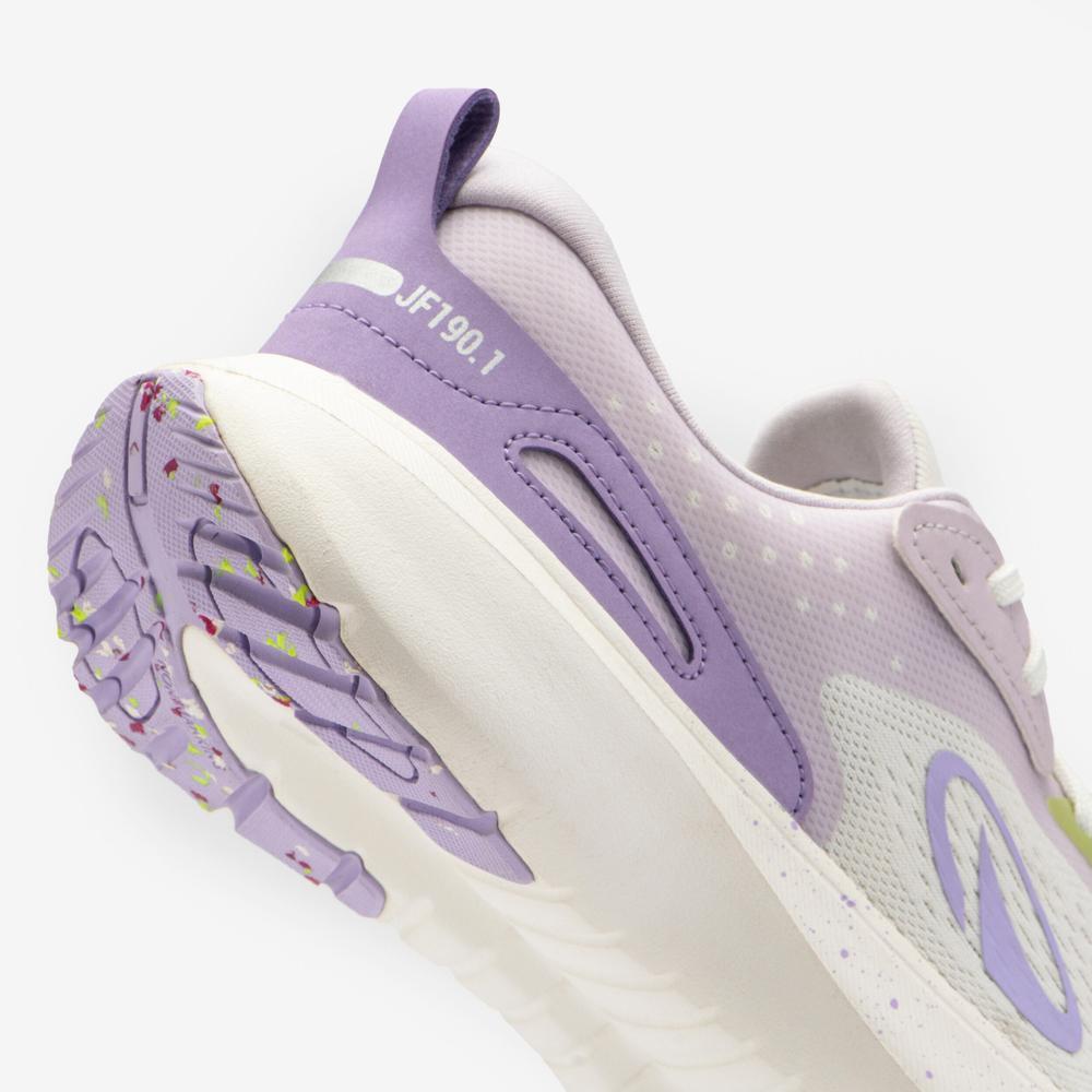 حذاء جري Kiprun Jogflow 190.1 ديكاتلون ـ نسائي — صورة 2