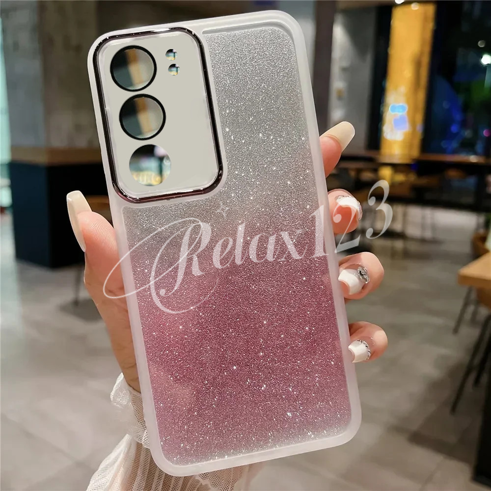 สําหรับ Vivo Y21 Y21d 5G 2025 VIVO Y21D VivoY21d Vivo y21d Y 21 d Y21d 21Y 4G 5G 2025 ปลอก Gradient 