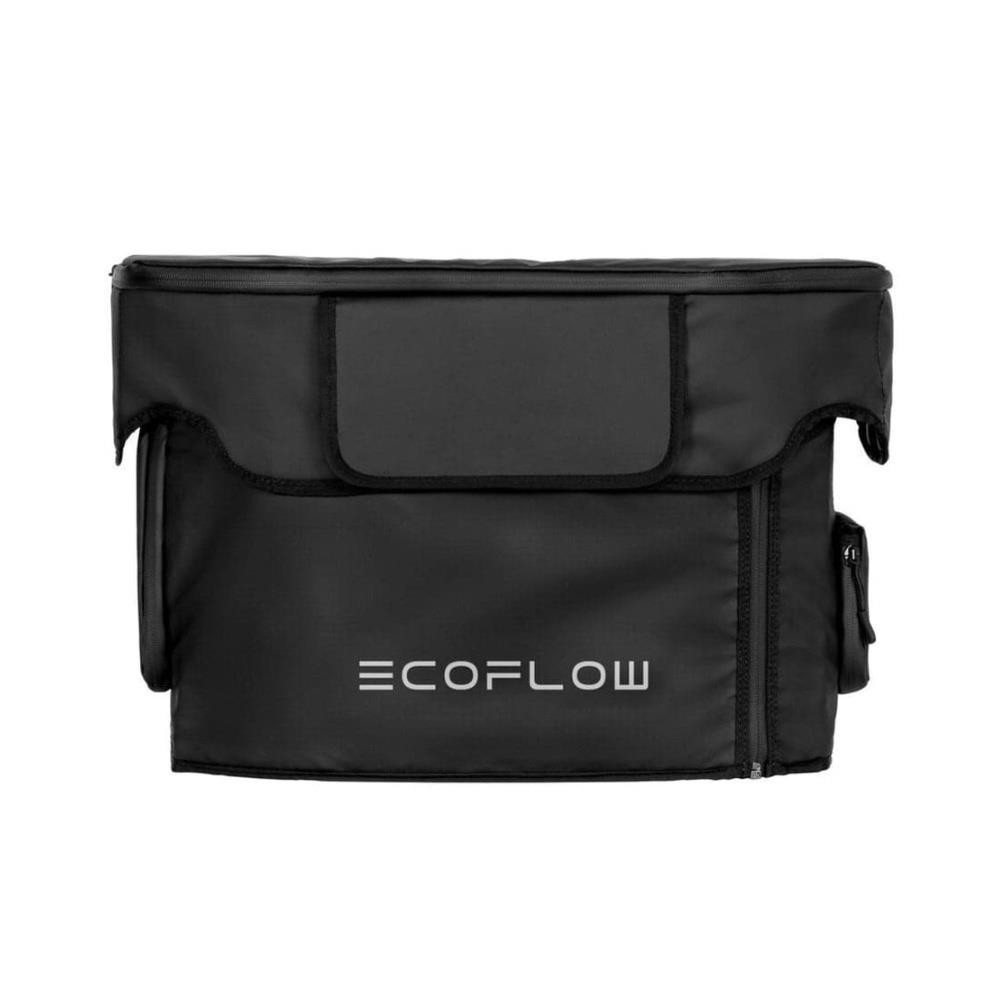 EcoFlow DELTA MAX BAG เครื่องกําเนิดไฟฟ้า - รับประกัน 3 เดือนTH99 COMI