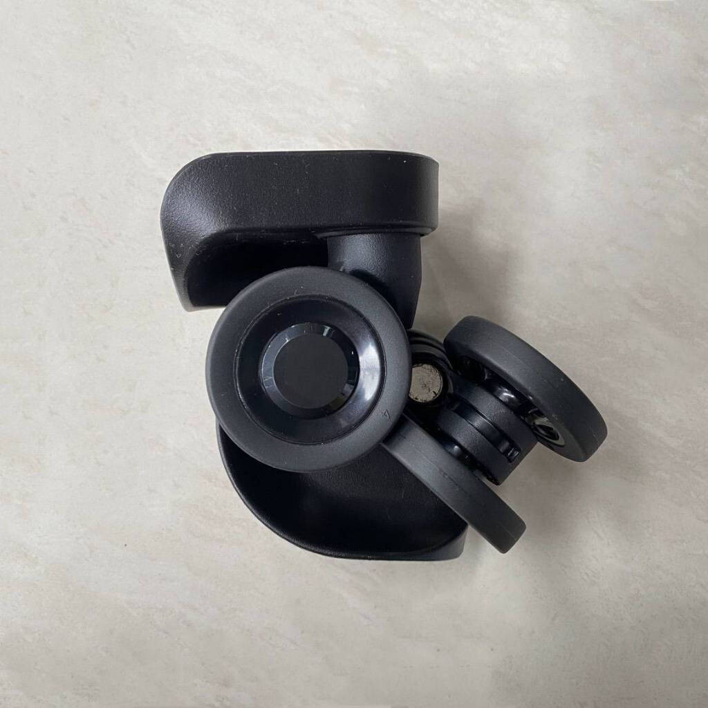 LOJEL CUBO 1375 ล้อเปลี่ยน Lojel Original AccessoriesHT99 VOKS