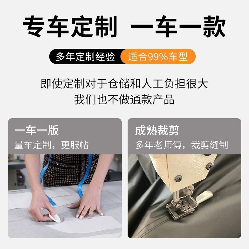 Sg [ขายร้อน]YAMAHA YAMAHA MT07 R1 R3 R6 R15 MT09/25 TMAX530 YBR125 ผ้าคลุมรถ ผ้าคลุมรถHT99 1WUK