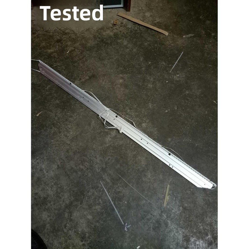 原装创维39E500E灯条5300-AZ390U7000 带吕板