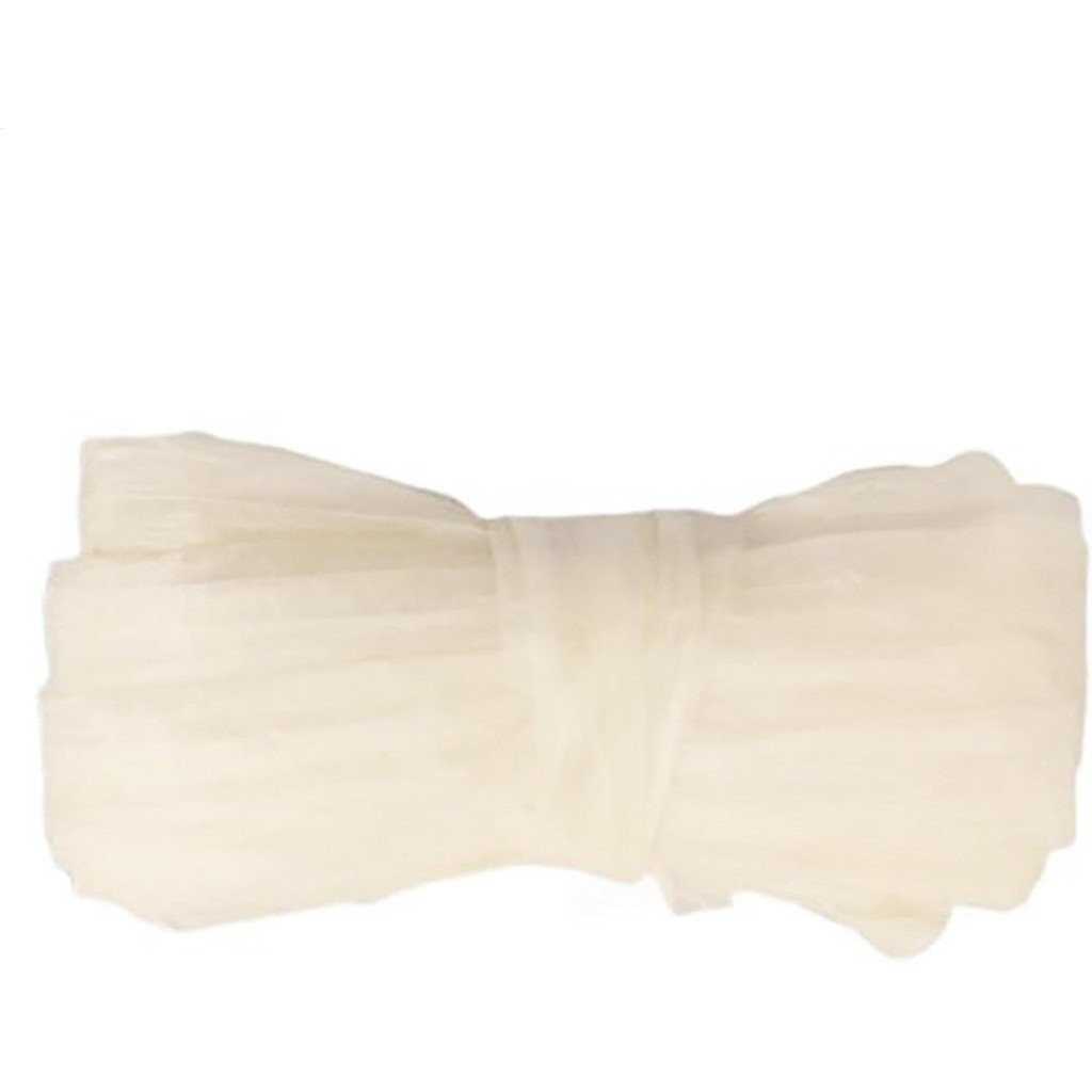 Hog Casings for Sausage Skin Casing | 9.8 Ft Hog ปลอกสําหรับไส้กรอก, ผิวไส้กรอกกินได้สําหรับไส้กรอกโ