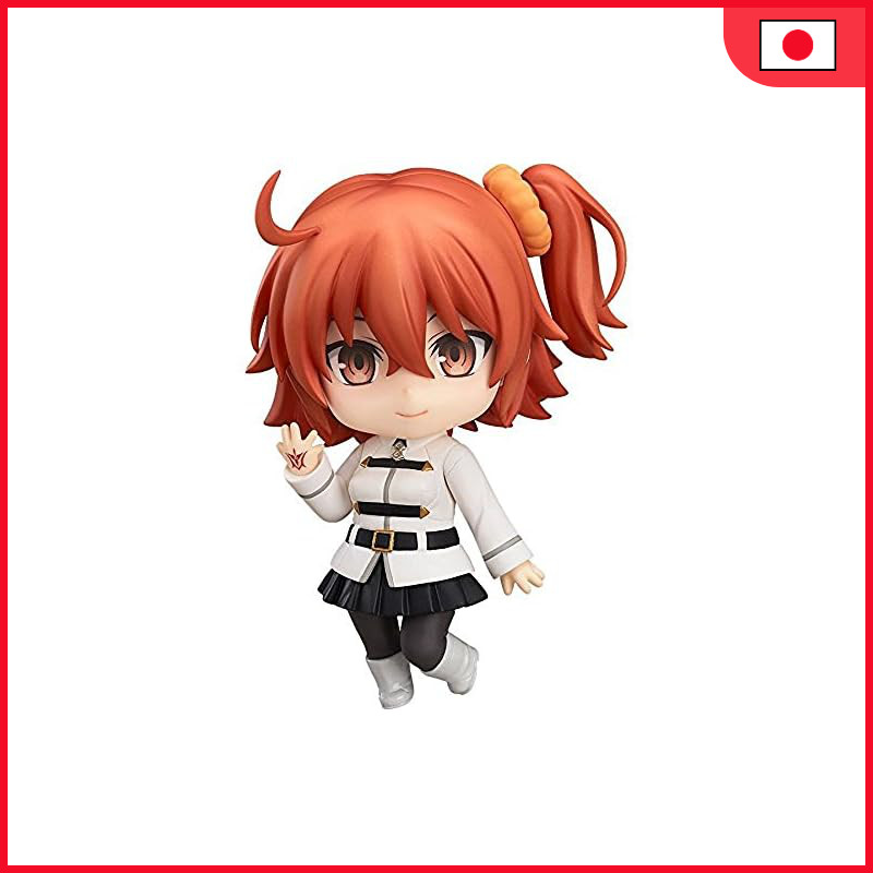 Good Smile Company Nendoroid Fate/Grand Order Gudako Non-Scale Painted Movable Figure made of ABS & 