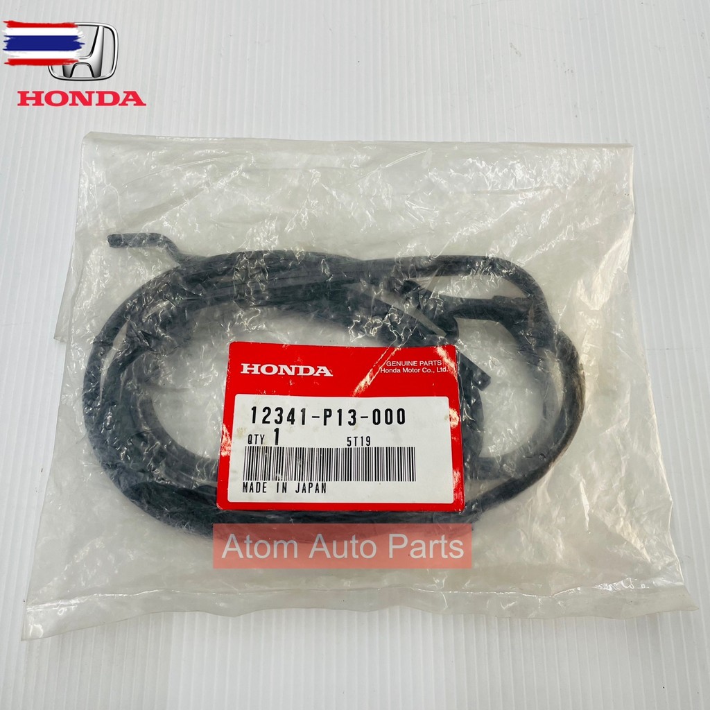 แท้ศูนย์ ยางฝาวาล์ว PRELUDE H22A , H23A ยางเ้าหัวเทียน H22 , H23A แยกขายกดที่ตัวเลือกได้นะคะ