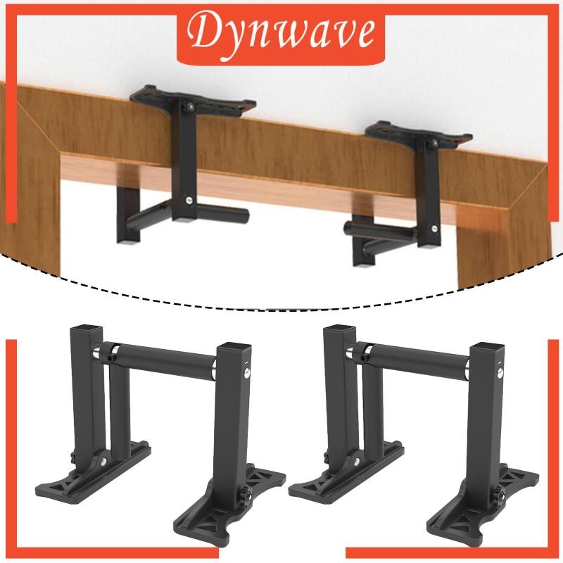 [ไดเวฟ] Pull up Bars Push up Bars พับได้ อเนกประสงค์ การออกกําลังกายยิมที่บ้าน ขาตั้งออกกําลังกายบนก