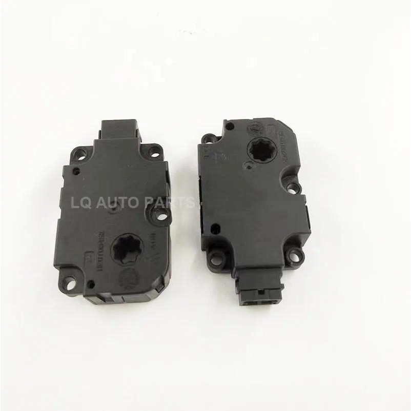 OEM:PAB82051101 4M0 820 511 A เซอร์โวมอเตอร์ A/C Actuator สําหรับ Porsche Cayenne 958 Audi Q7Q8 VW T