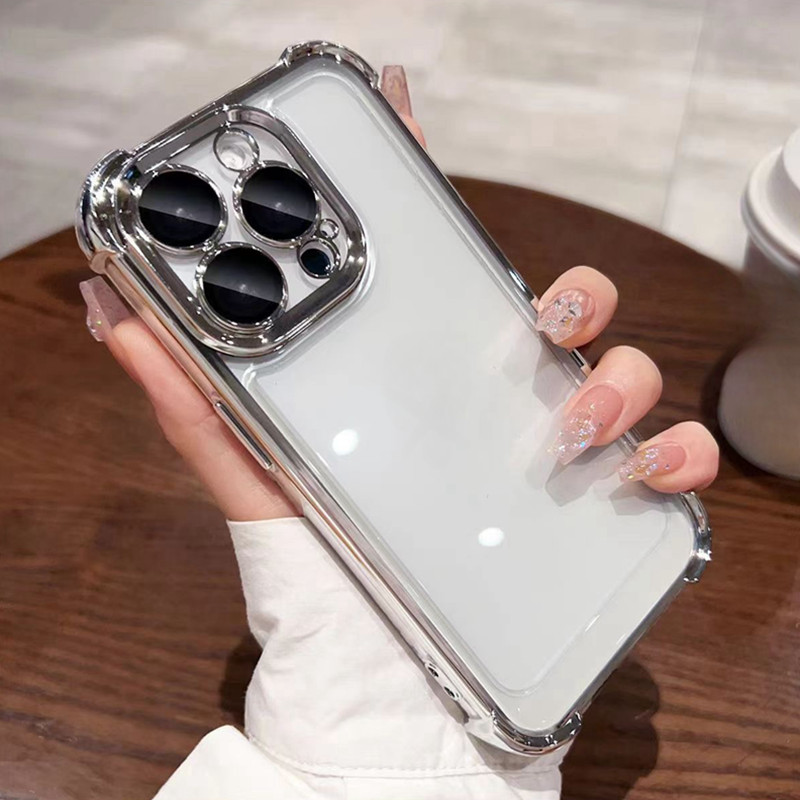 เคส Honor X5B X5B Plus X6A X6B X6C X7A X7B ป้องกันการลื่นไถลและทนต่อการขัดถู TPU กรณีโทรศัพท์หล่น