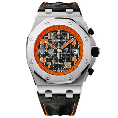 AA.Audemarss Piguettess 树 自动机 สนับสนุนชาย表26170ST.OO.D101CR.01