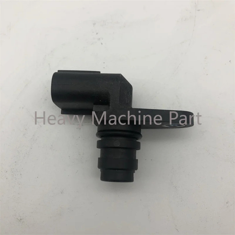 เซ็นเซอร์ตําแหน่งเพลาลูกเบี้ยว ME222242 สําหรับเครื่องขุด Sany SY215 เครื่องยนต์ Mitsubishi 4M50