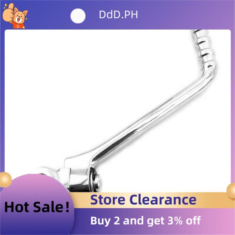 2X รถจักรยานยนต์ Kick Lever Pedal สําหรับ KE /KLX/KX/KDX//125/175/200 16 มม.