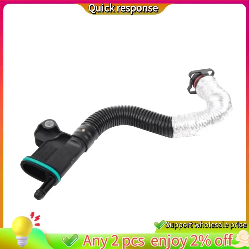 In stock-Crankcase ท่อระบายอากาศ (หลังซ้าย) 06J103213D สําหรับ A3 Q3 TT (5C1 5C2) B6 เปลี่ยนอะไหล่อุ