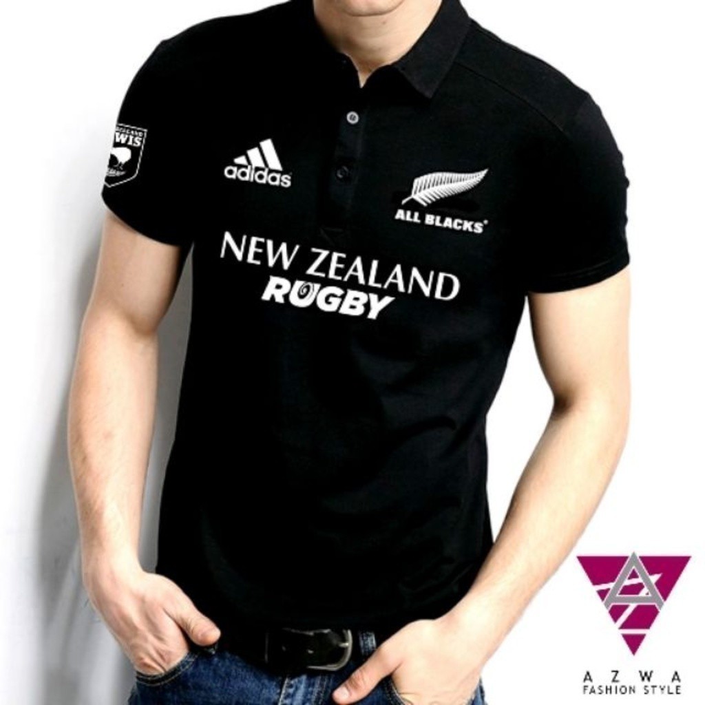 All 2025 fashion Blacks Rugby World Cup New Zealand All Blacks