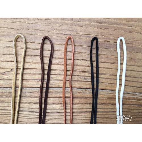 สร้อยคอนาฬิกา Goros Goros Takahashi แบบเชือกหนังแท้ หลายสี จัดส่งฟรี