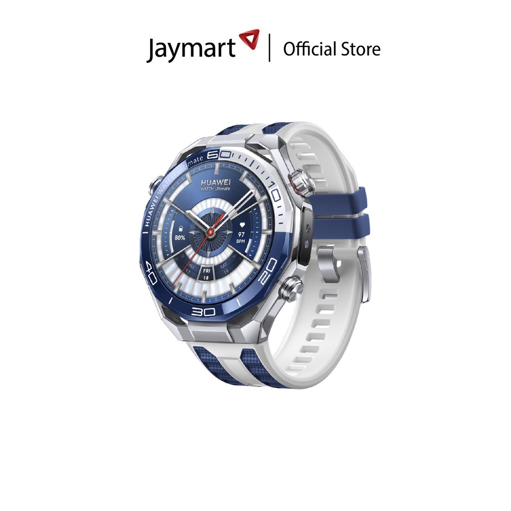 Huawei Watch Ultimate 2 (รับประกันศูนย์ 1 ปี) By Jaymart