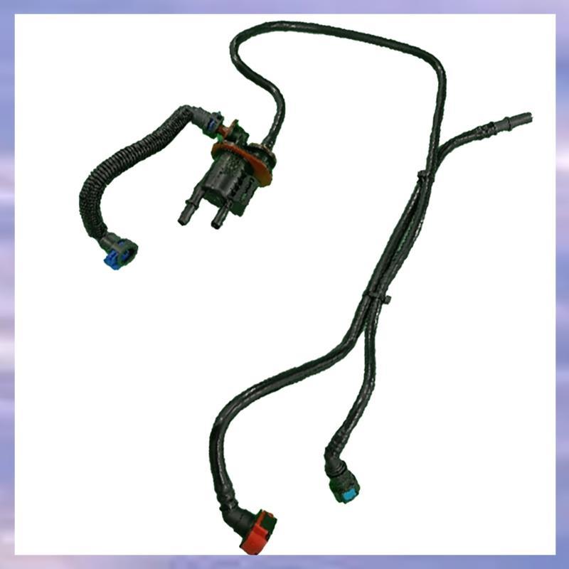 Vapor Canister Purge วาล์วท่อสําหรับ Explorer 2020-2023 L1M39B325BC L1M3.9B325BC