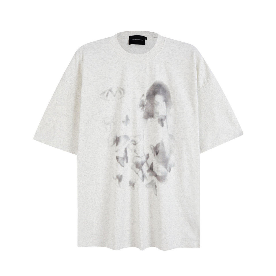 เสื้อยืด Made Extreme Sorona Amnesia Butterfly