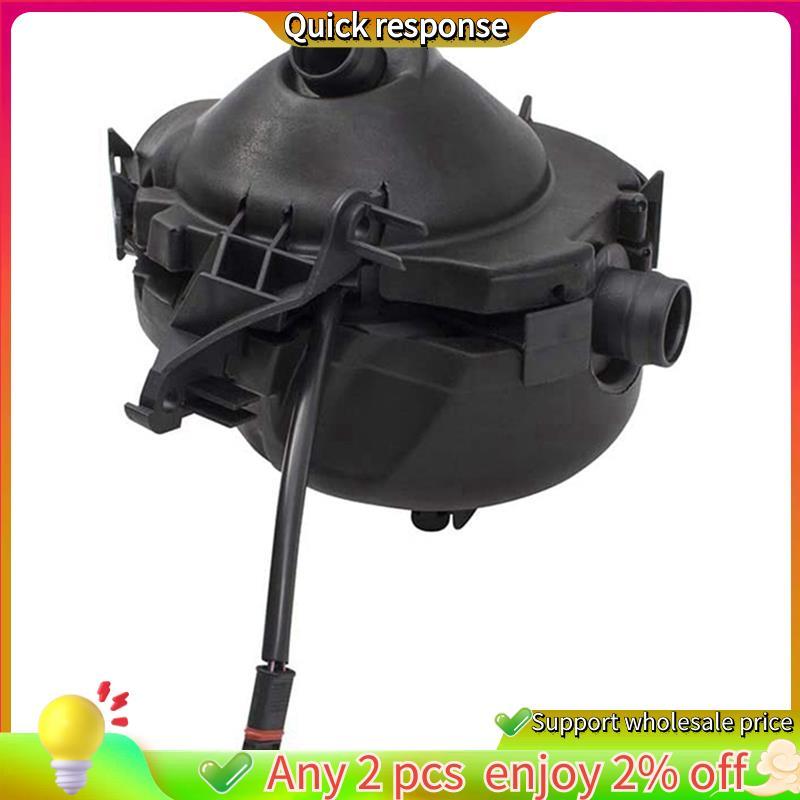 In stock-1 ชิ้นรถ Crankcase Vent วาล์วน้ํามันแยกอุปกรณ์ยานยนต์พลาสติกสําหรับ 1 5 6 7 Series E60 525I