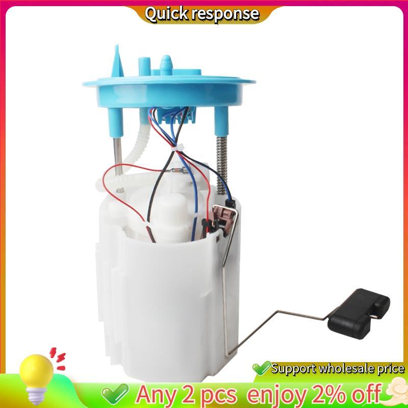 ในสต็อก- ชุดประกอบปั๊ม 5QD919051C F01R00S432 สําหรับชิ้นส่วนกอล์ฟ 7 1.4T