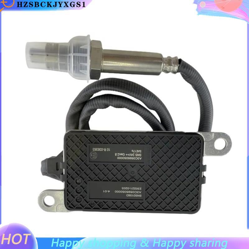 [hzsbckjyxgs1]A3C0595050000 SNS0156D เซ็นเซอร์ออกไซด์ไนโตรเจน